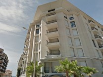 Двухкомнатная квартира в шикарной резиденции Carlton Riviera
