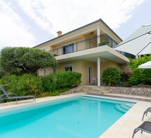 Современный дом с видом на море в Рокебрюн , продажа. №44262. ЭстейтСервис.