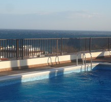 Апартаменты рядом с морем в Сагаро, продажа. №26070. ЭстейтСервис.