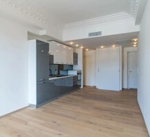 Отремонтированный пентхаус в Ницце, Гамбета, продажа. №42804. ЭстейтСервис.