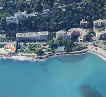 Пентхаус с прямым выходом к морю - Рокебрюн, продажа. №50719. ЭстейтСервис.