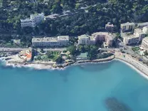 Пентхаус с прямым выходом к морю - Рокебрюн