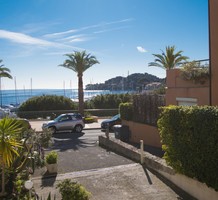 Апартаменты с видом на Saint-Jean-Cap-Ferrat, продажа. №36447. ЭстейтСервис.