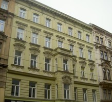 Доходный дом в Вене, продажа. №16090. ЭстейтСервис.