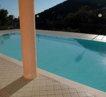 Апартаменты в резиденции с бассейном в  Beausoleil, продажа. №23571. ЭстейтСервис.