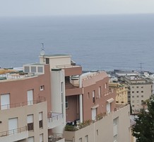 Огромный пентхаус с видом в 50 метрах от Монако, продажа. №30345. ЭстейтСервис.