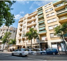 Апартаменты с ремонтом в центре Boulevard Gambetta, продажа. №35441. ЭстейтСервис.
