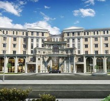 Квартиры на Солнечном Берегу, продажа. №22341. ЭстейтСервис.