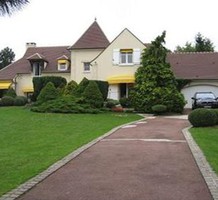 Вилла в Марей-Марли, продажа. №16406. ЭстейтСервис.