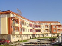 Апартаменты в Варне