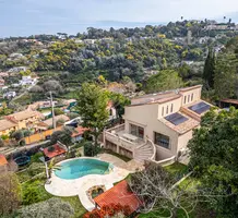 Дом в 10-ти минутах от Канн - Super Cannes, продажа. №50240. ЭстейтСервис.