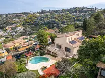 Дом в 10-ти минутах от Канн - Super Cannes