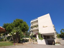 Удобные апартаменты с гаражом в Golfe-Juan