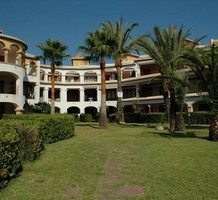Вместительные апартаменты с 2 спальнями в Хавея, продажа. №7769. ЭстейтСервис.