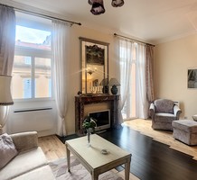 Апартаменты в самом центре Канн - rue des Serbes, продажа. №36261. ЭстейтСервис.