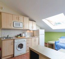 2х комнатная квартира в Malaga, продажа. №29448. ЭстейтСервис.