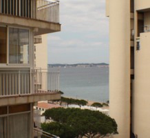 Апартаменты с видом на море в Плайа де Аро , продажа. №27771. ЭстейтСервис.