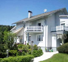Вилла в Австрии, продажа. №11139. ЭстейтСервис.