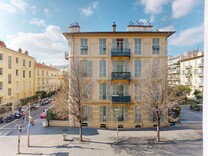 Апартаменты с потенциалом в Ницце, Либерасьон