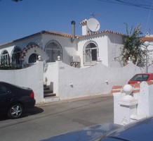 Дом с тремя спальнями в Михас Коста, продажа. №28242. ЭстейтСервис.