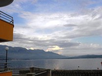 Комплекс на первой линии в Биеле