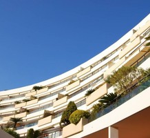 Квартира с прямым видом на море в Cap d'Nice, продажа. №30322. ЭстейтСервис.