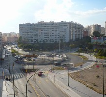 Апартаменты с 1 спальней в Malaga, продажа. №29593. ЭстейтСервис.