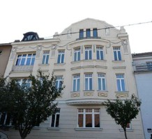 Доходный дом в 19 районе Вены, продажа. №16083. ЭстейтСервис.