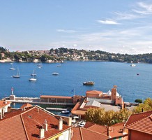 Апартаменты с большой террасой в  Villefranche-sur-Mer, продажа. №32403. ЭстейтСервис.