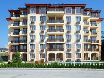 Апартаменты на курорте Святой Константин и Елена
