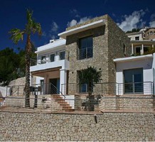 Вилла в Испании, продажа. №10295. ЭстейтСервис.
