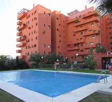 Квартира с 2 спальнями в Estepona, продажа. №29515. ЭстейтСервис.