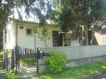 Дом в районе винодельни Stammersdorf