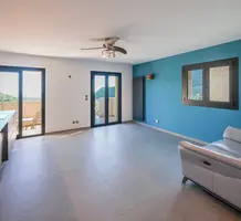 Современный пентхаус на холмах Eze, продажа. №51055. ЭстейтСервис.