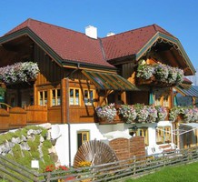 Квартира на горнолыжном курорте в Штирии, продажа. №16704. ЭстейтСервис.