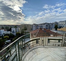 Апартаменты в 150-ти метрах от сада Альзас Лоррэн, продажа. №43105. ЭстейтСервис.
