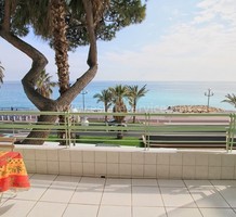 Четырёхкомнатная квартира на Promenade des Anglais, продажа. №36109. ЭстейтСервис.