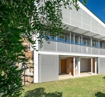 Дом с видом и бассейном в Кап-д'Ай, продажа. №51405. ЭстейтСервис.