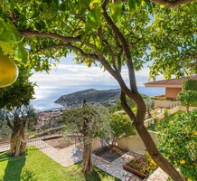 Шикарное поместье в Villefranche-sur-Mer, продажа. №51166. ЭстейтСервис.
