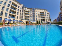 Апартаменты на Солнечном Берегу