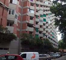 Двухэтажная квартира недалеко от пляжа в Барселоне, продажа. №25171. ЭстейтСервис.
