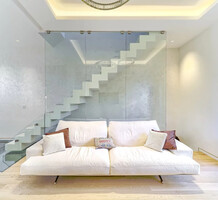 Триплекс с ремонтом на Cap-Ferrat, продажа. №50838. ЭстейтСервис.