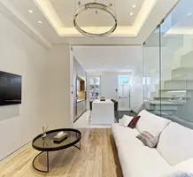 Триплекс с ремонтом на Cap-Ferrat, продажа. №50838. ЭстейтСервис.