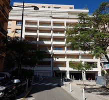 Апартаменты поблизости от границы и вокзала Монако, продажа. №40541. ЭстейтСервис.
