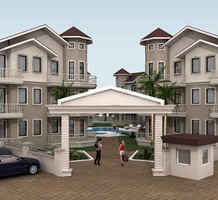 Квартира в Турции, продажа. №6014. ЭстейтСервис.