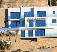 Вилла в Бениссе, продажа. №20312. ЭстейтСервис.