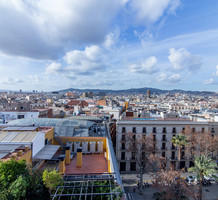 Четырехкомнатная квартира в престижном секторе La Barceloneta, продажа. №38797. ЭстейтСервис.