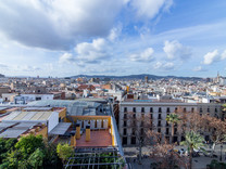 Четырехкомнатная квартира в престижном секторе La Barceloneta