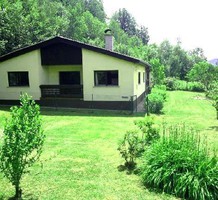 Дом в Гросклайне, продажа. №18463. ЭстейтСервис.
