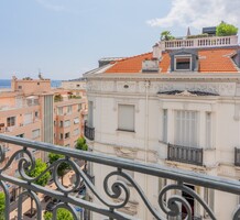 Апартаменты в ста метрах от моря в Ментоне, продажа. №51374. ЭстейтСервис.
